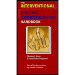 Interventional Cardiology Handbook