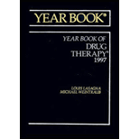 1997 Year Book of Drug Therapy