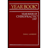 Year Book of Chiropractic, 1996