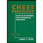 Chest Radiology  Plain Film Patterns and Differential Diagnoses