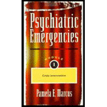 Psychiatric Emergencies, Pt. 1 Videos