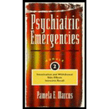 Psychiatric Emergencies, Pt. 2 Videos