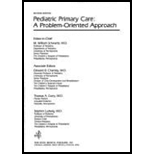 Pediatric Primary Care