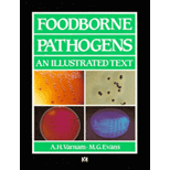 Foodborne Pathogens