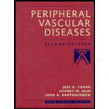 Peripheral Vascular Diseases