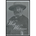 Walt Whitman an Encyclopedia