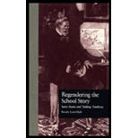 Regendering the School Story  Sassy Sissies and Tattling Tomboys