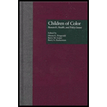 Children of Color