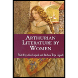 Arthurian Literature by Women  An Anthology