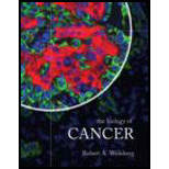 Biology of Cancer   With CD and Poster