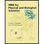 NMR for Physical and Biological Scientists