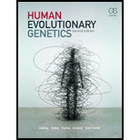 Human Evolutionary Genetics