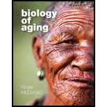 Biology of Aging