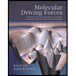 Molecular Driving Forces