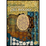 Essential Cell Biology (ISBN10: 0815344546; ISBN13: 9780815344544) 