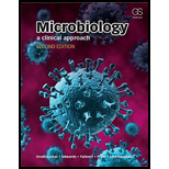 cover of Microbiology (2nd edition)
