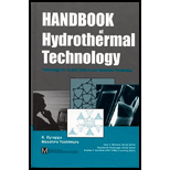 Handbook of Hydrothermal Technology