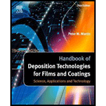 Handbook of Deposition Tech. for Films