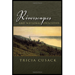 Riverscapes and National Identities