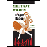 Militant Women of Fragile Nation