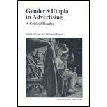 Gender and Utopia in Advertising  A Critical Reader