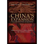 Chinas Expansion into the Western Hemisphere  Implications for Latin America and the United States