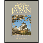 Cultural Atlas of Japan