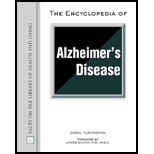 Encyclopedia of Alzheimers Disease