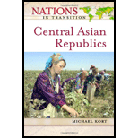 Central Asian Republics