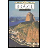 Brief History of Brazil - Teresa A. Meade
