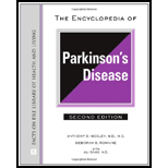 Encyclopedia of Parkinsons Diseas