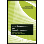 Local Governments and Rural Development