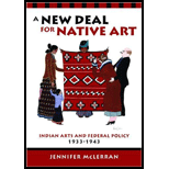 New Deal for Native Art