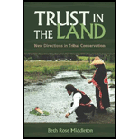 Trust in the Land