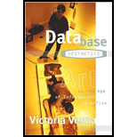 Database Aesthetics Art in the Age of Information Overflow