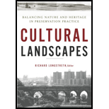 Cultural Landscapes