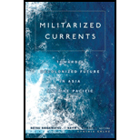 Militarized Currents