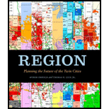 Region Planning the Future of the Twin Cities