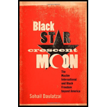 Black Star, Crescent Moon