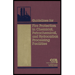 Guidelines for Fire Protection Chemical