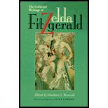 Collected Writings of Zelda Fitzgerald