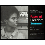 Faces of Freedom Summer