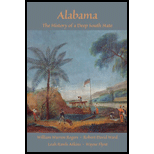 Alabama  The History of a Deep South State