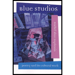 Blue Studios Poetry and Its Cultural Work