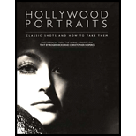 Hollywood Portraits Classic Shots and 