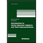 Intro. to Vertex Operator Algebras and 