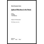 Induced Rhythms in the Brain