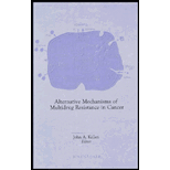 Mechanisms and Reversal of Multidrug Resistance in Cancer  The Other Alternatives