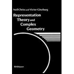 Representation Theory and Complex Geometry