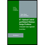 H Optimal Control and Related Minimax